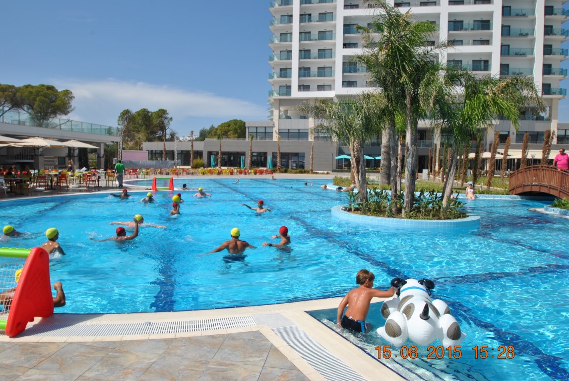 imagini hotel SEVEN SEAS SEALIGHT KUSADASI